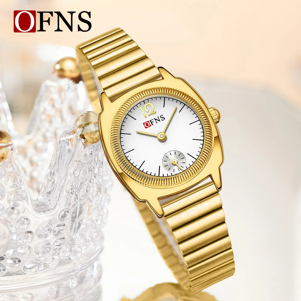 Ofns 1565 Luxury Bu…