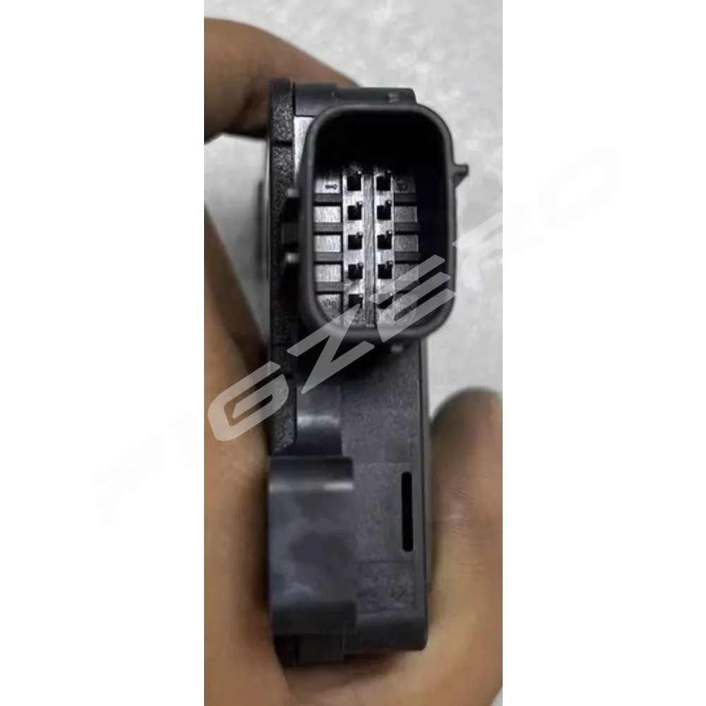 

Sensor Automobiles Genuine for AITO M5 Rear Millimeter Wave Radar Sensors Intelligent Driving