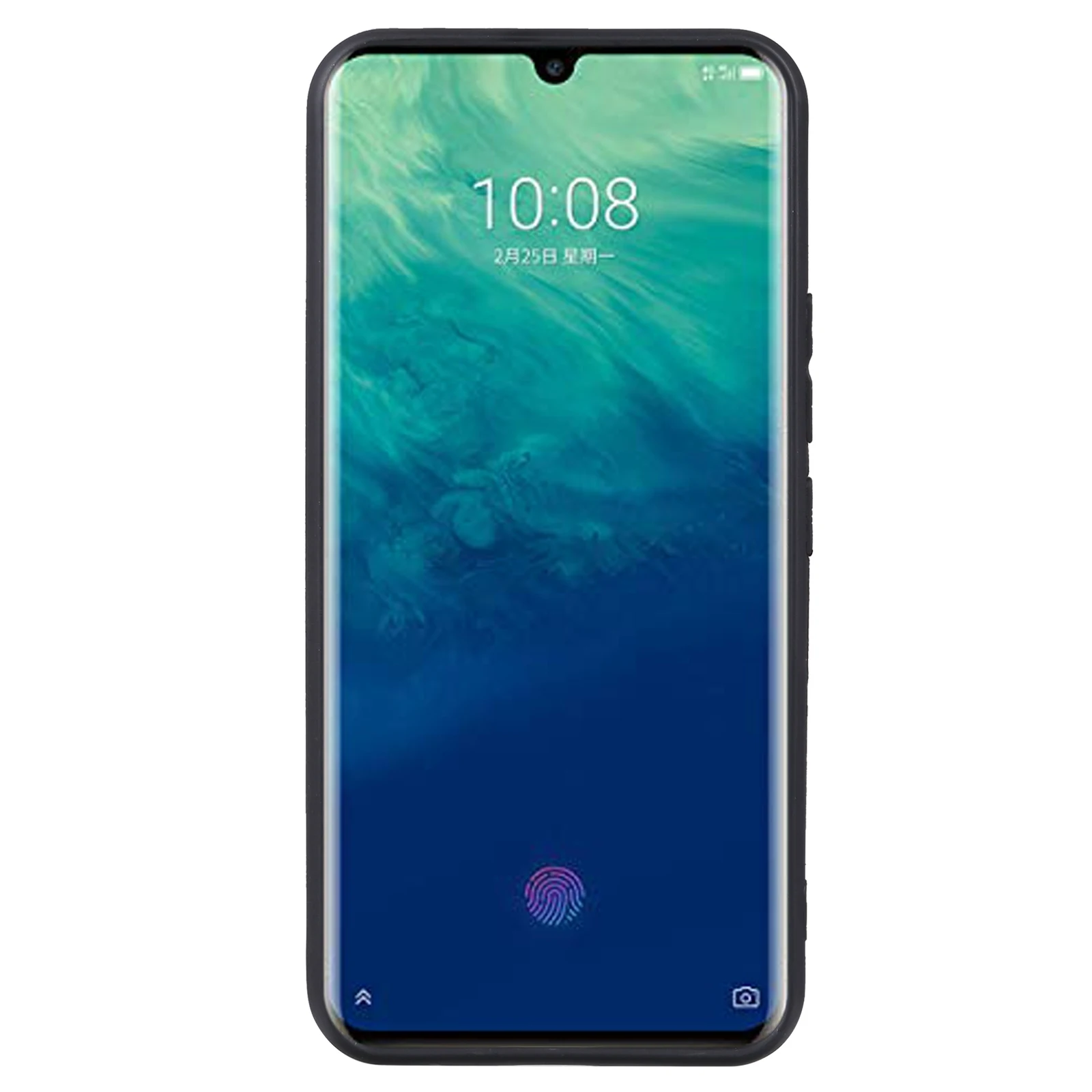 TPU Phone Case For ZTE Axon 10 Pro