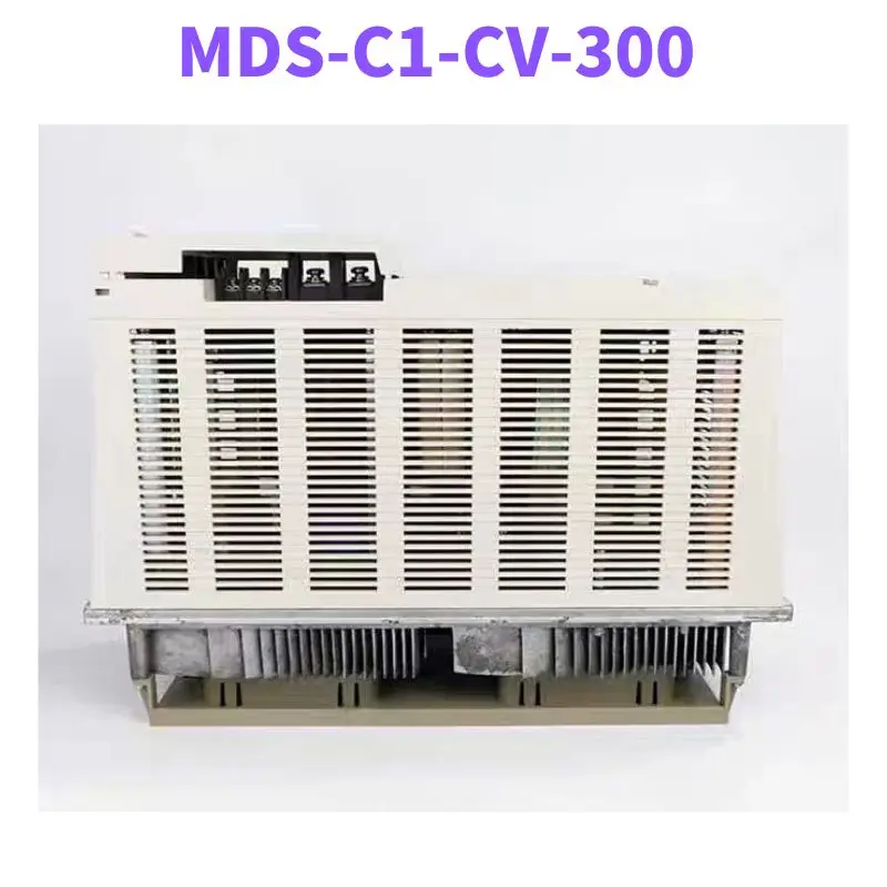 

Used Power Supply Unit MDS-C1-CV-300 MDS C1 CV 300 Tested Ok