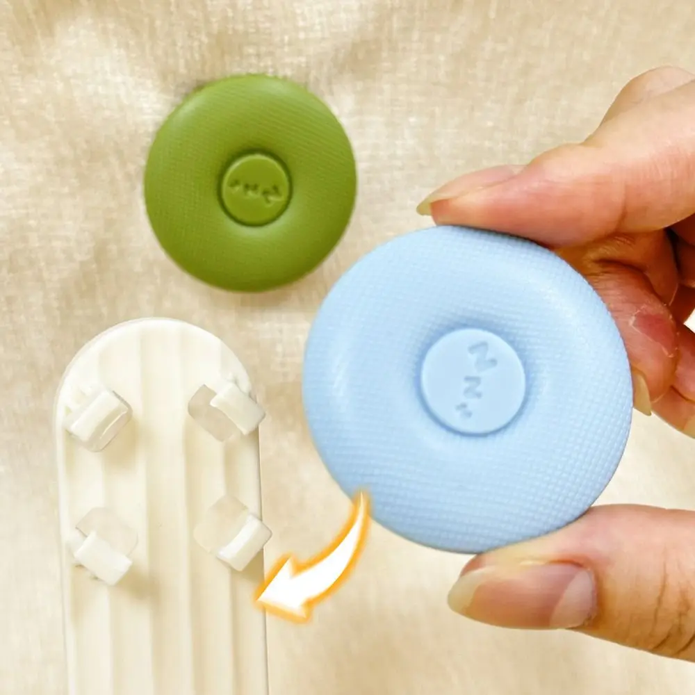 4Pcs Traceless Non-slip Bed Sheet Clips Anti-run Mattress Buckle Bed Cover Fastener Clip Invisible Bed Pegs