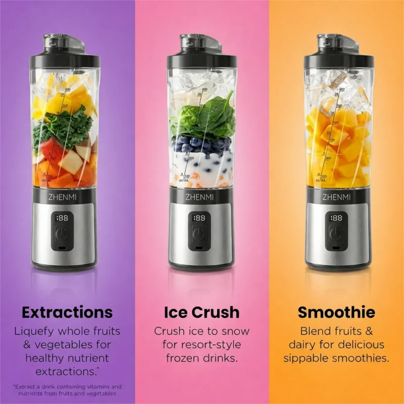 Thumbnail 2 - #12 Highest Rated High Speed Blenders to Buy in 2026