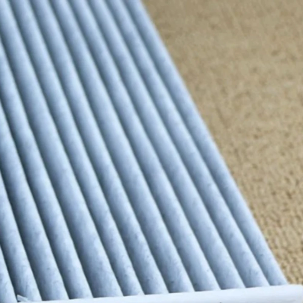 Cabin Filter for  Land Rover Range Rover 5.0L Toyota Corolla Highlander Land Cruiser Prado Rav4 Verso Yaris/Vitz LR036369 T299C