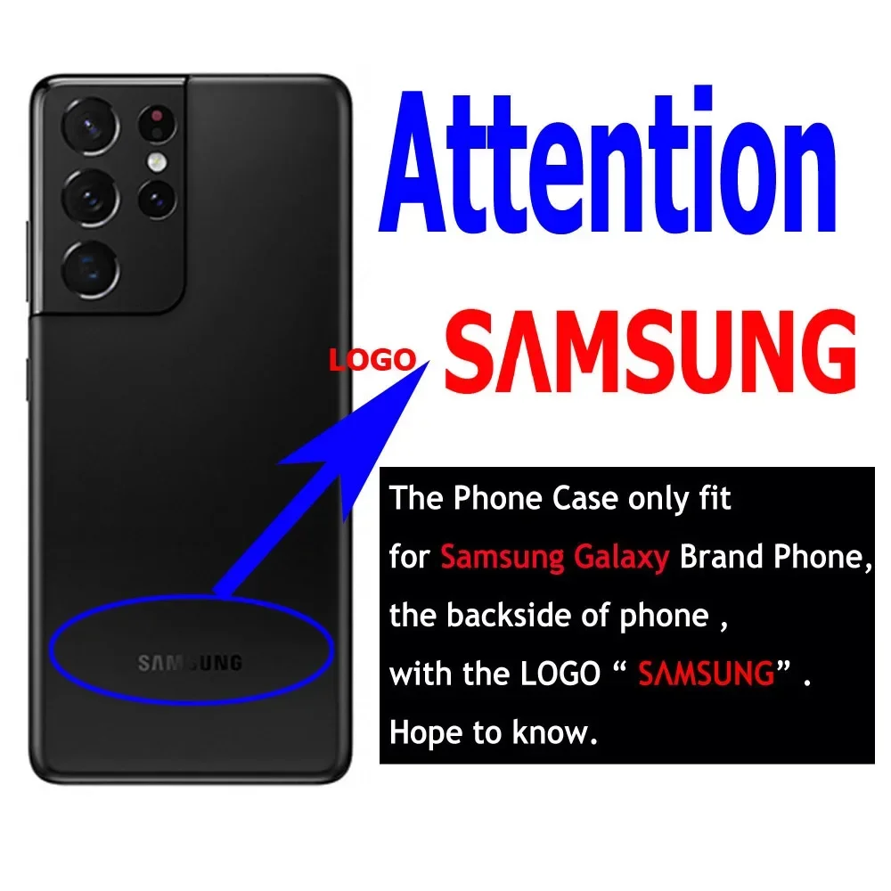 Luxury Case for Samsung Galaxy S26 Ultra S25 Edge S24 FE 5G Flip Cover Leather Card Wallet Etui Samsung S 26 25 Plus Book Funda