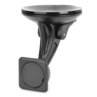 Car Windshield Mount Stand GPS Bracket 360 Rotation Car GPS Navigator Mount Holder for Tomtom GO 720/730/920/930