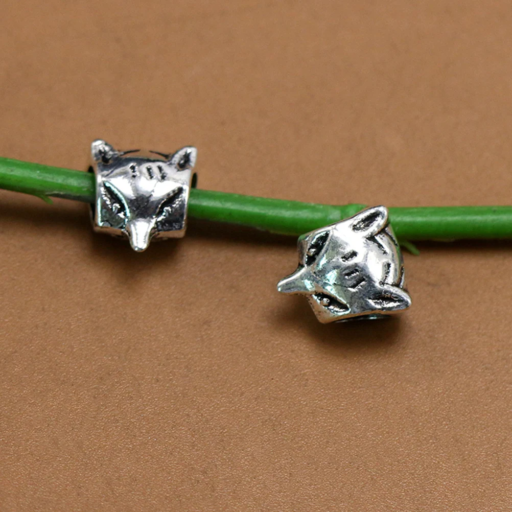 

30pcs Alloy Jewelry Making Pendants Bead Charms Diy Accessories For Necklace Bracelet Earrings Craft Project Supplies