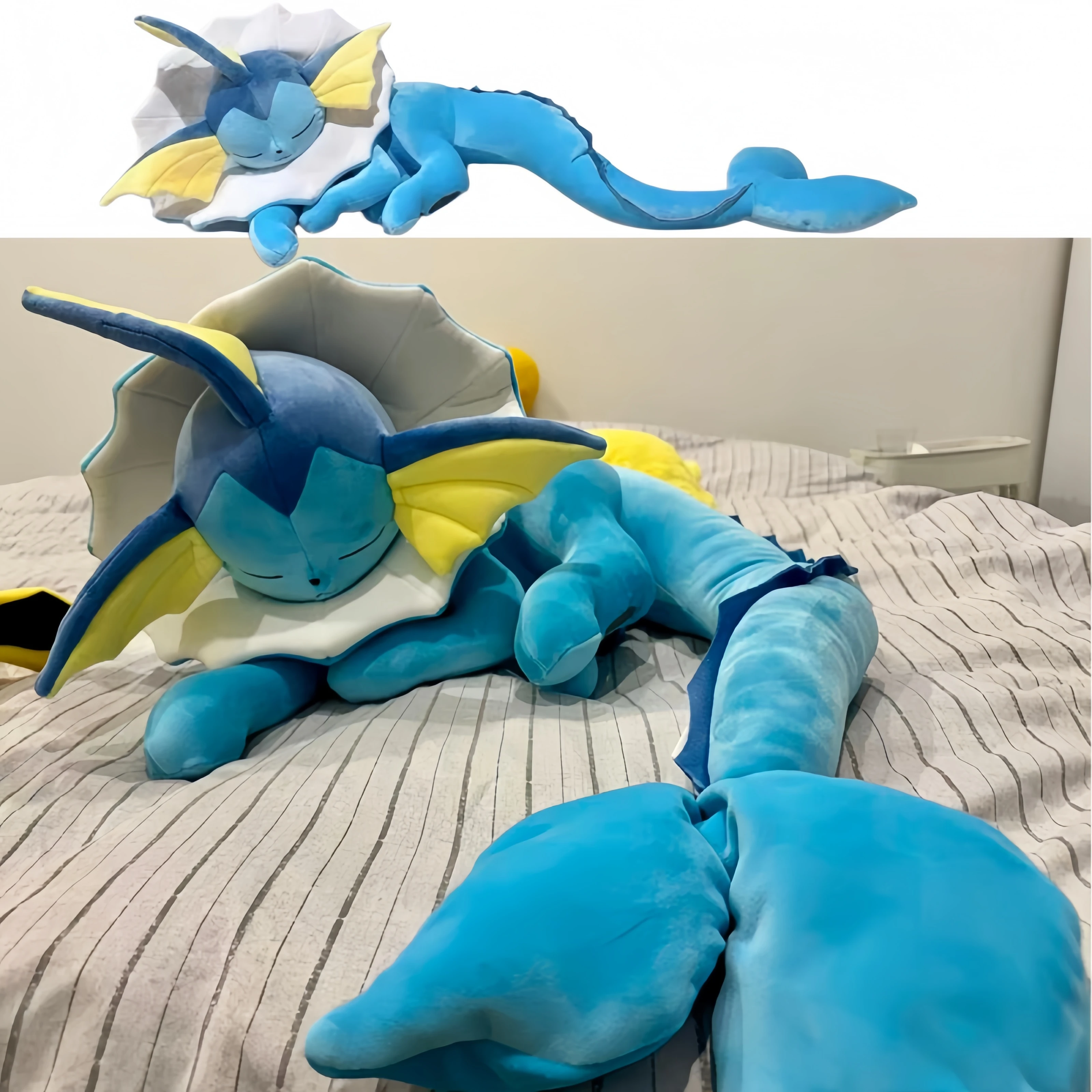 peluches-pokemon-flareon-eevee-evoli-vaporeon-pikachu-espeon-umbreon-glaceon-leafeon-sylveon