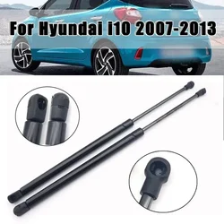 817700X000 2x Rear Tailgate Tail Gate Trunk Hood Gas Spring Shocks Lift Supports Struts Bars Dampers For Hyundai i10 2007-2013
