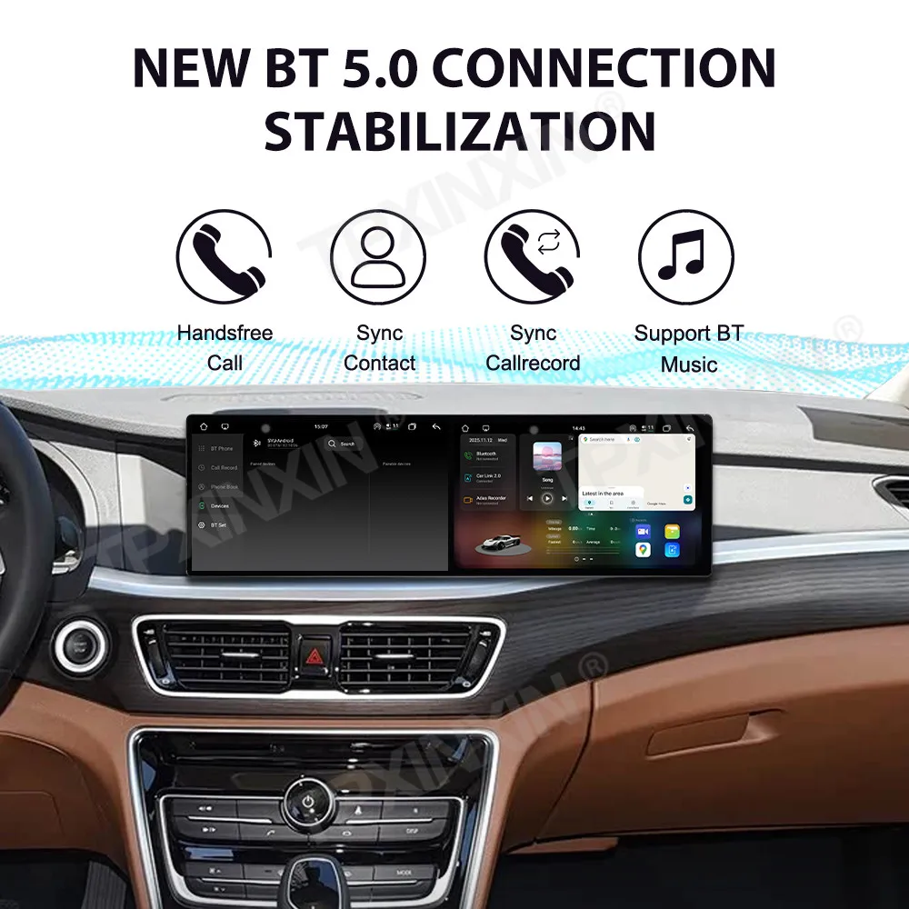 

Сенсорный автомобильный радиоприемник для Geely Borui 2017-2018, Android GPS, автомобильная мультимедийная система, автомагнитола, стереоприемник, головное устройство