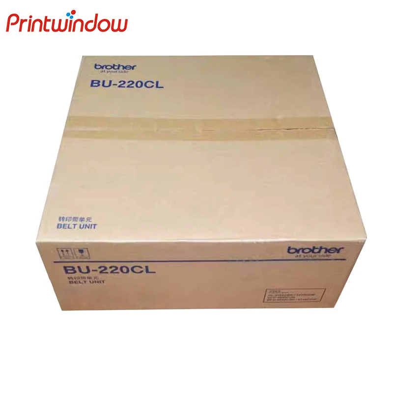 Imagem -04 - Transferir Belt Assembly para o Irmão Unidade de Cinto de Transferência 3150 3170 9020 9130 9140 9330 9340 Bu220cl