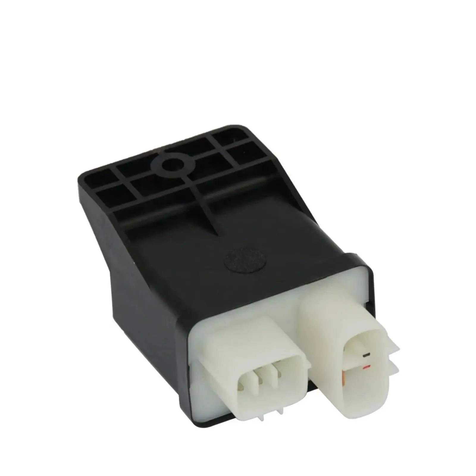 

XCWoOshop 1pcs 5H618-41351 Start Relay DC12V Excavator Parts Start Relay