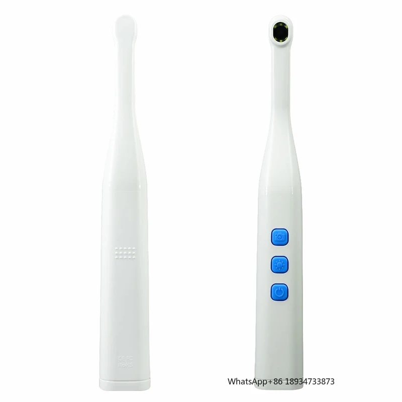 wireless WiFi oral endoscope for teeth observation intraoral