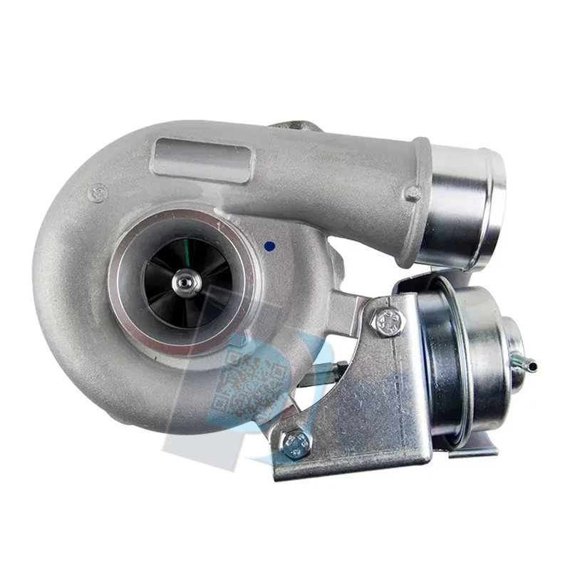 TF035 28231-27800 49135-07302 turbo 28231-27800 for Hyundai Santa Fe 2.2 CRDi D4EB 150HP 49135-07302 49135-07100 49135-07300