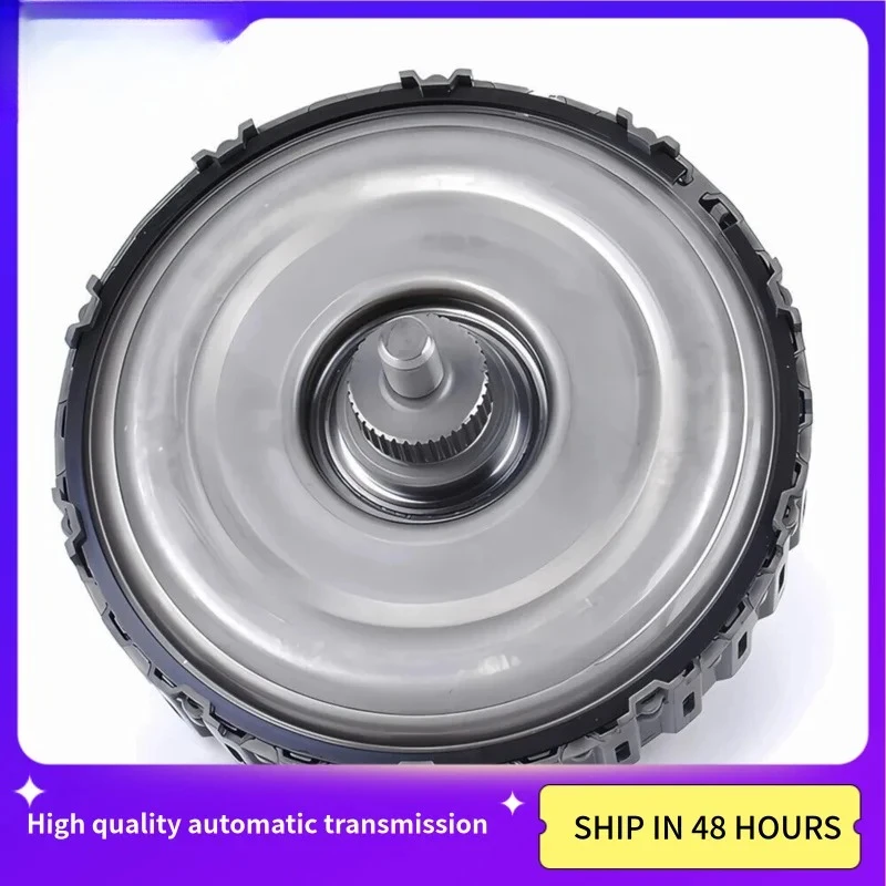 

1pc DQ250 02E DSG 6Speed Auto Transmission Clutch Drum For GOLF JETTA PASSAT AUDI A3 Q3 VW TIGUAN Car Accessories Parts