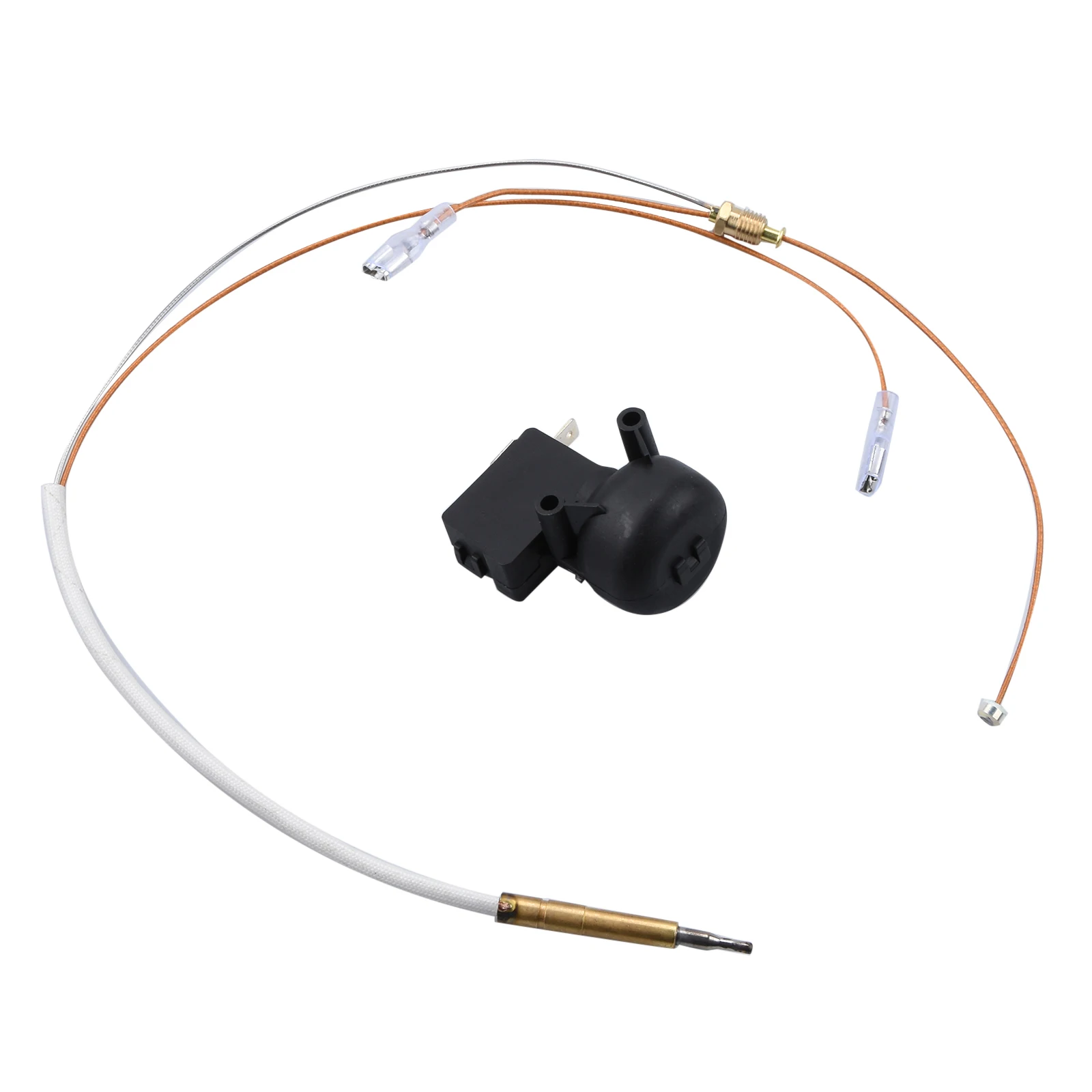 Thermocouple and Tilt Switch For Patio Heater Dump Switch Repair Kit For Propane