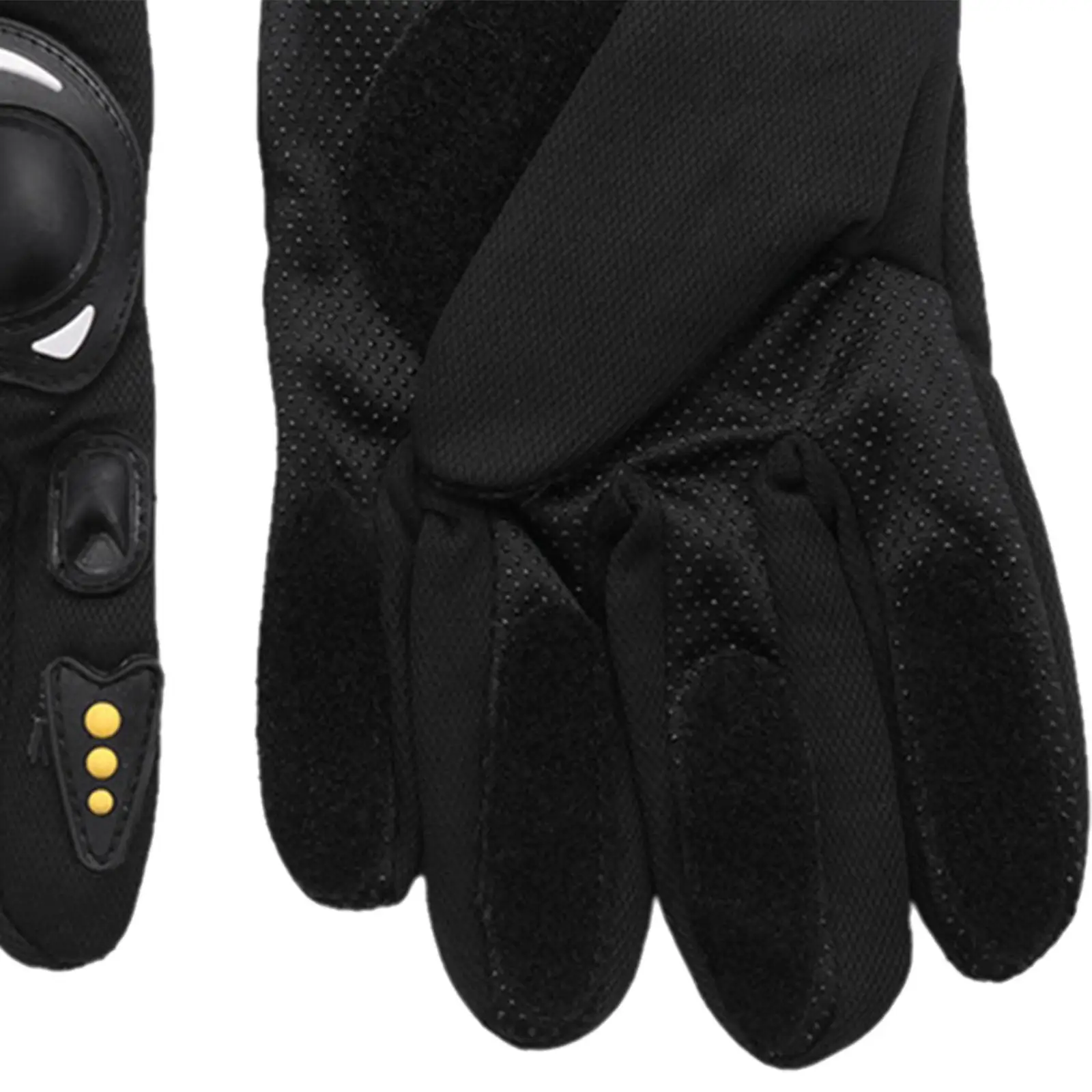 Skateboard Sliding Gloves Skate Protective Gear , Granular Frosted on The Palm Sport Protection Accessories Breathable