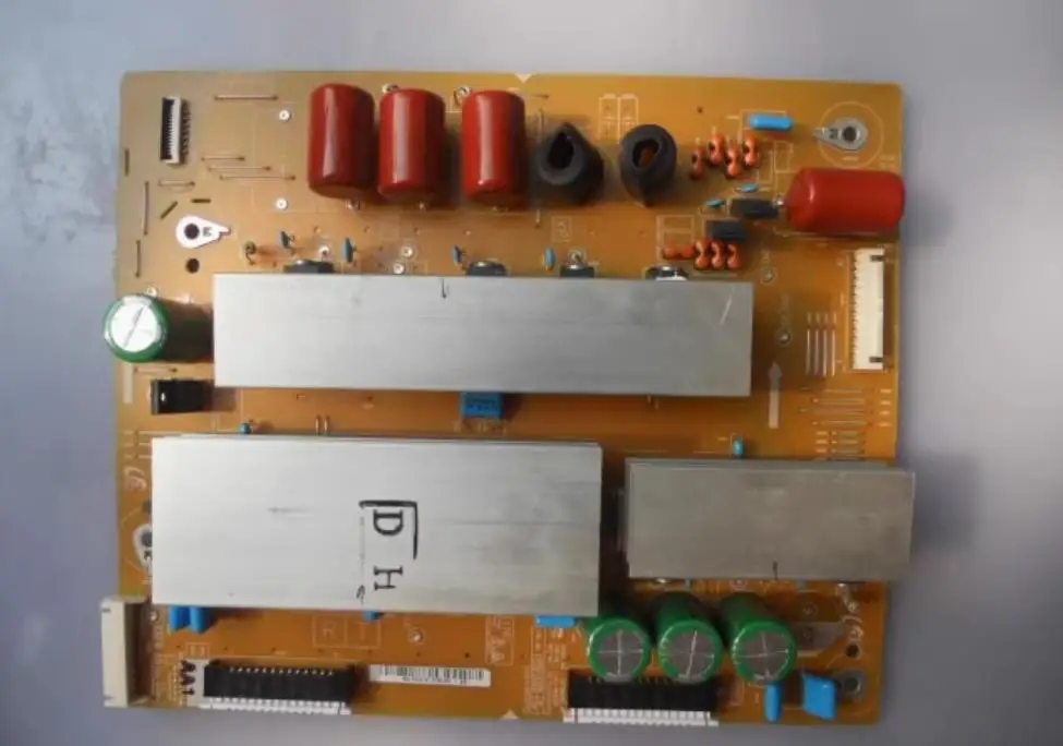 

LJ41-09422A LJ92-01759A Плата Z для PS51D450A2