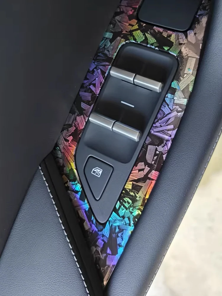 Thumbnail 3 - #15 Latest Vinyl Wrap Film Offers