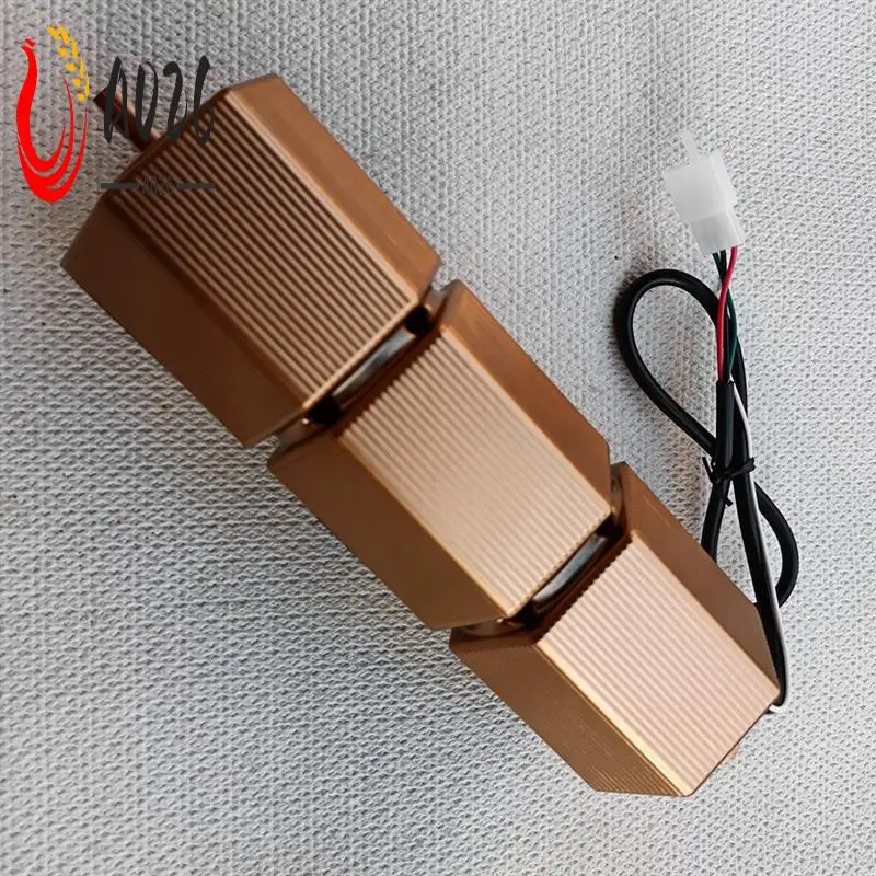 

A026-Motorcycle Universal Stereo Speaker Bluetooth Amplifier Bluetooth Compatible V2.1 And Technology MP3 Music Player