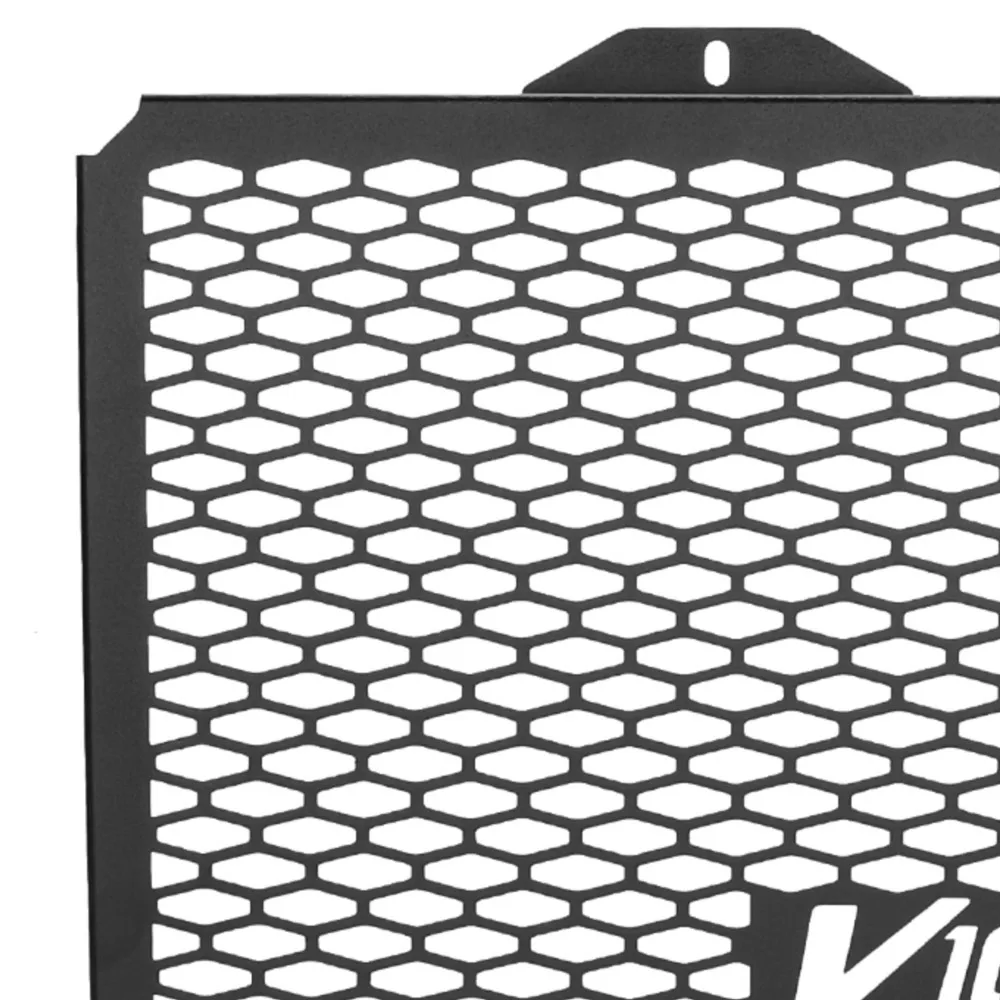 

Motorcycle Aluminum Radiator Guard Grille Cover Oil Cooler Protector For Moto Guzzi Stelvio 1000 V100 STELVIO 2024-2025-2026