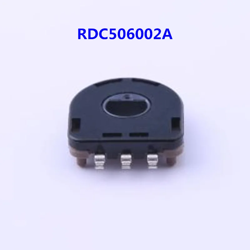 5pcs 100% Original Resistive Position Sensor RDC506002A Automotive Supplies 10K Resistance Life Of 1 Million Times