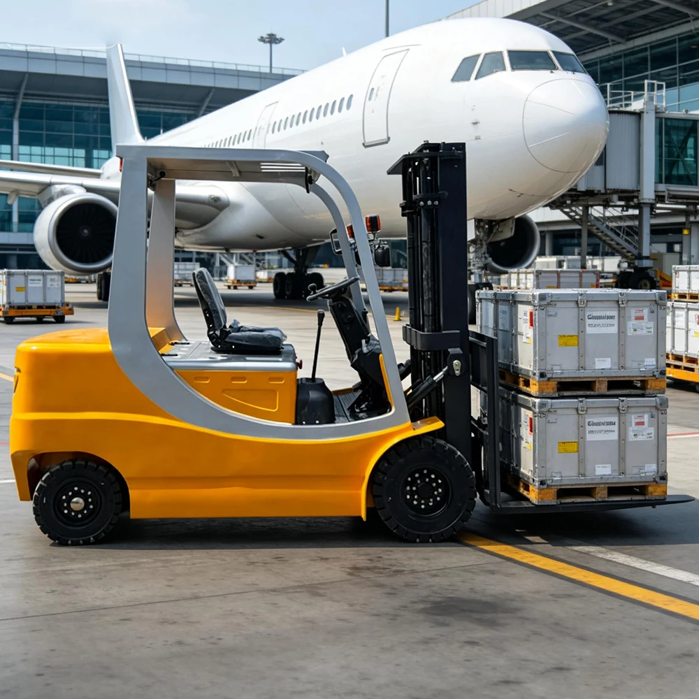 Best Value Fully Electric Forklift 1ton 1.5ton 2ton 2.5ton 3on 3.5ton Electric Warehouse Forklift