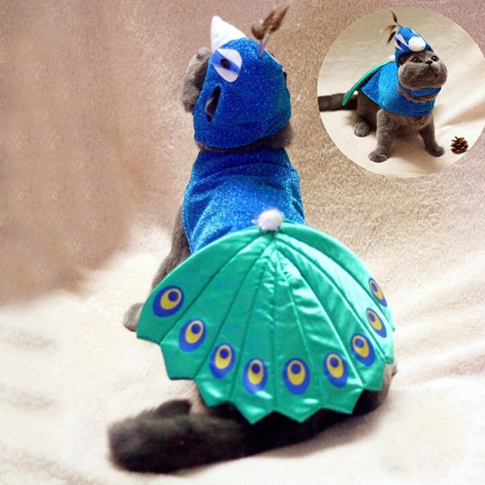 

Dog Cat Clothes Design Durable Use Walking Jogging Outdoor Small Dogs Cats Pet Clothes Halloween Costumes Fashion