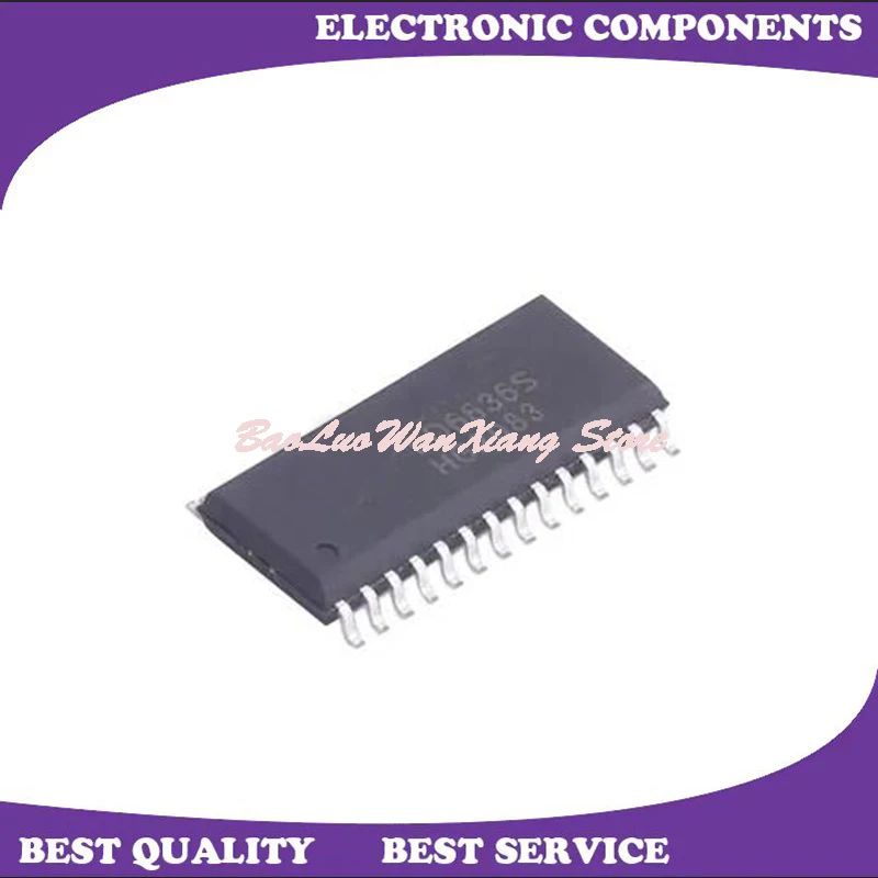 1 Pcs/Lot FD6636S SOP28 100% New and Original In Stock