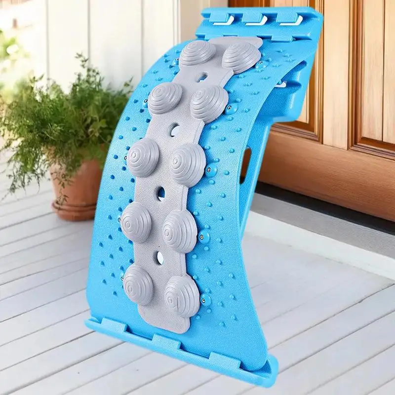 قطني العمود الفقري مهديء الظهر تدليك مجلس الحدباء تصحيح تمتد قطني العمود الفقري لتخفيف ضغط العصب دعم قطني