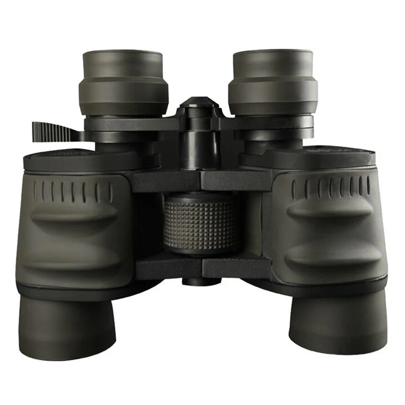 

Moge 10-100x100mm HD Zoom Binoculars non Infrared Low Light Level Night Vision