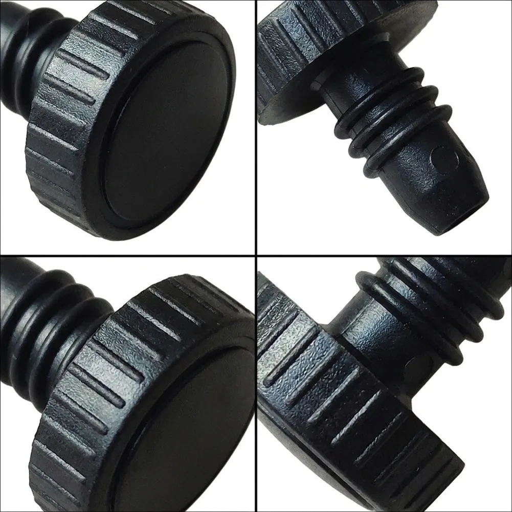 5Pcs Snooker Cue Butt Protectors Plastic Bottom Cover for Peradon For Master for cues Dust Scratch Resistant 192mm Diameter