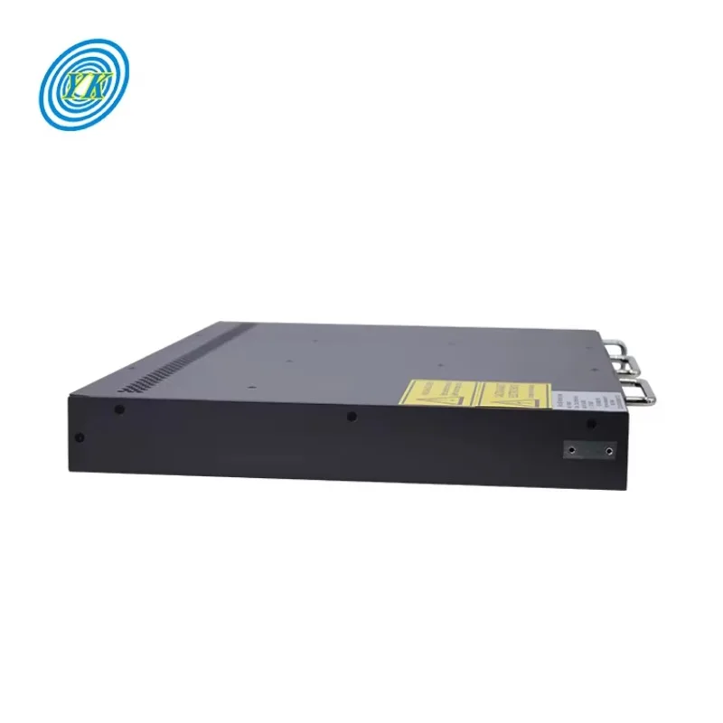 YUCOO 1U Rack Mount 90-280VAC 48V 0-60A Ac To Dc Embedded Rectifier System Rectifier