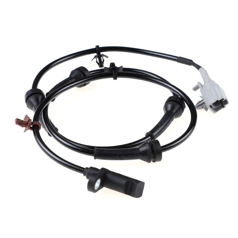 YAOPEI 47910-1DA1A 47900-JG200 ABS Wheel Speed Sensor Front Rear Left Right for Nissan ROGUE X-TRAIL S35 T31 T31Z 2.5L L4 4WD