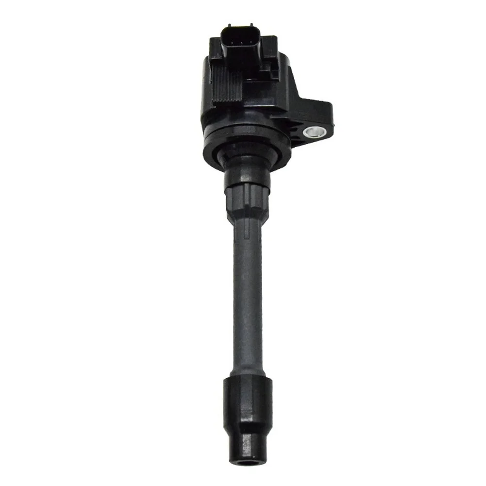 Powerful Ignition System Ignition Coil UF781 Coil Long-lasting Insulation Plastic And Build For Smooth Acceleration