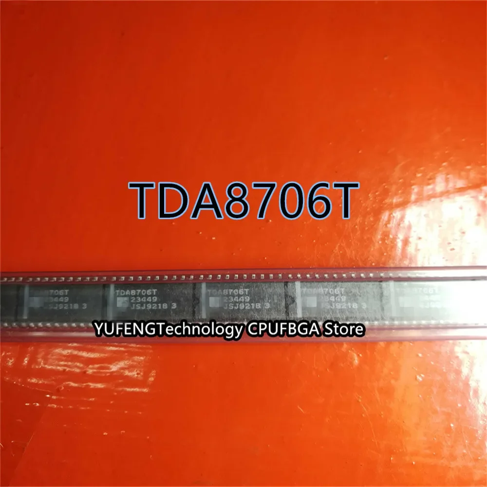 SEM4810 SK8010A SM5840AP STR53043 TC5565AFL-15 TDA8706T IC-Chip