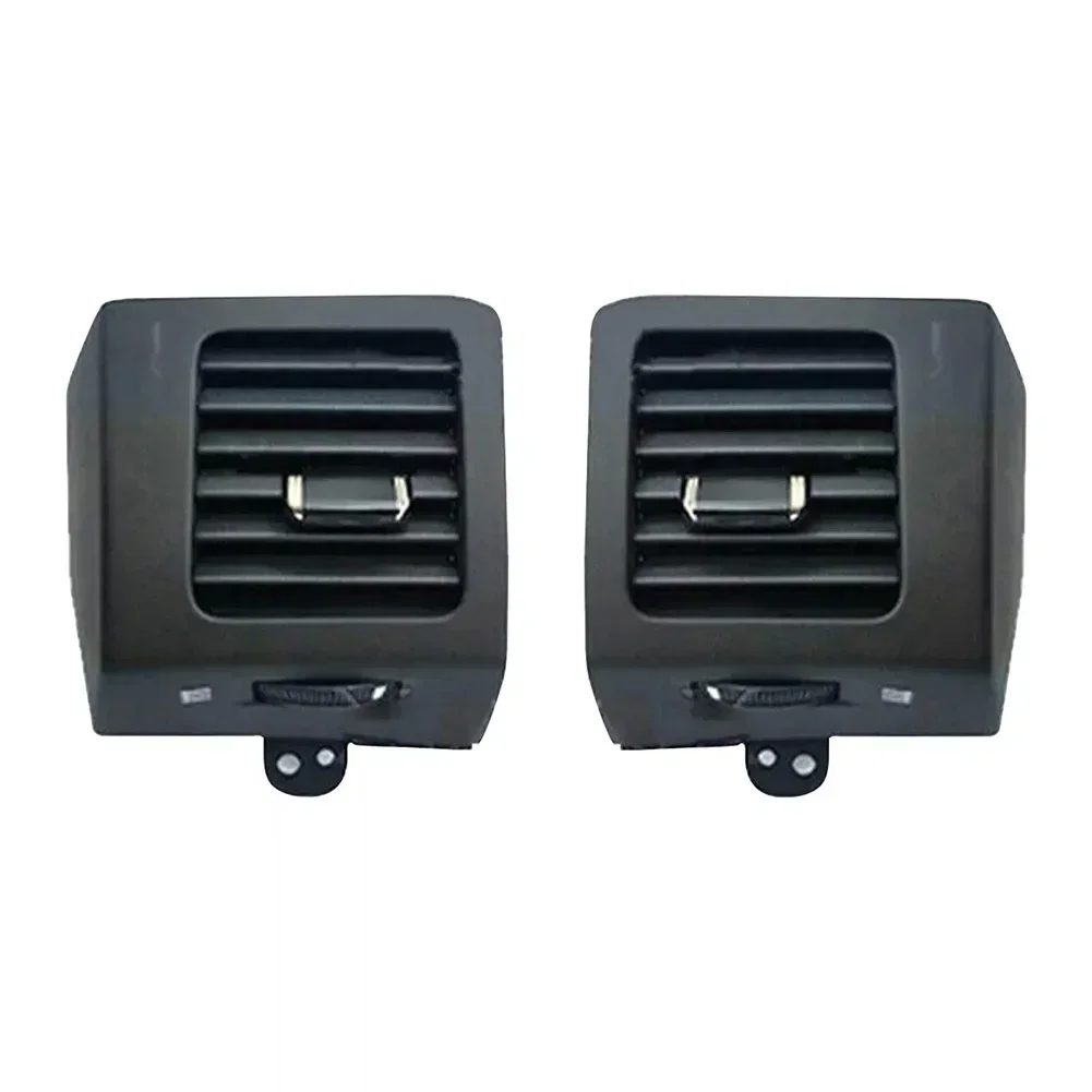 

Driver And Passenger Air Outlet Air Vent Outlet A/C For Toyota Land Cruiser For Prado 120 For Lexus GX470 2003-2009