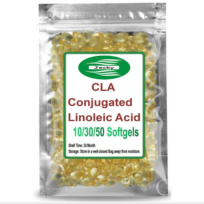 

1Pack 270PCS, CLA (Conjugated Linoleic Acid) Softgels