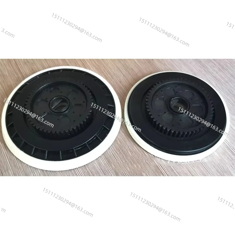 For 5 inch 5.5 inch 125mm 147mm Sanding Pad backing plate pad back holder compatible to Flex XC 3401 orbital polisher changeable