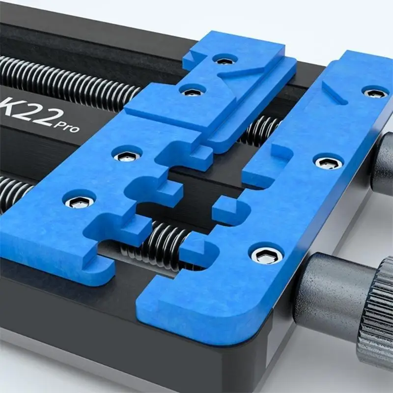 P82E Sturdy Motherboard Fixture Repair Clamp For Accurate Positioning And Soldering