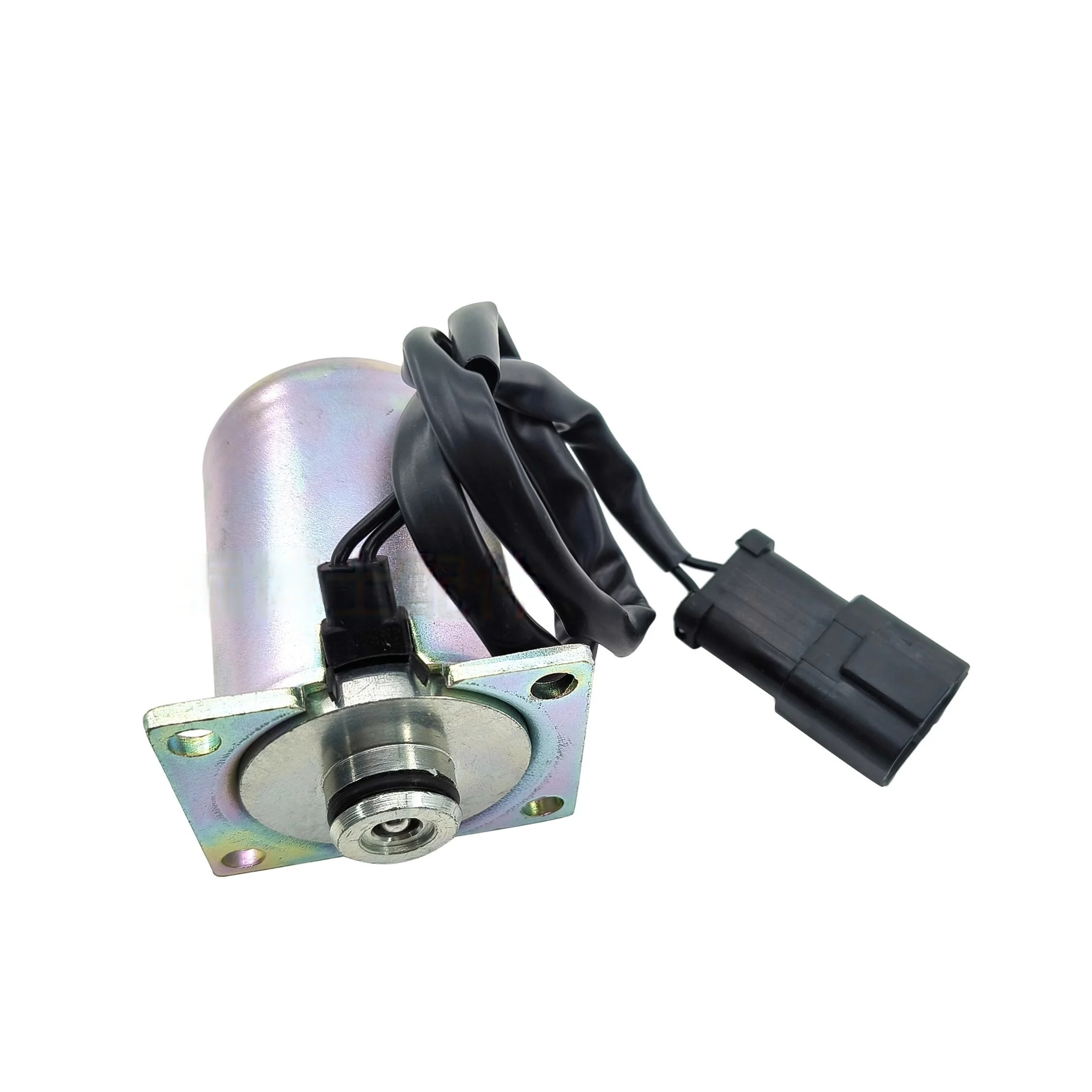 Elettrovalvola proporzionale pompa idraulica per escavatore Komatsu PC200-3-5-6 300-6 400-6 120-6 - Parte di ricambio