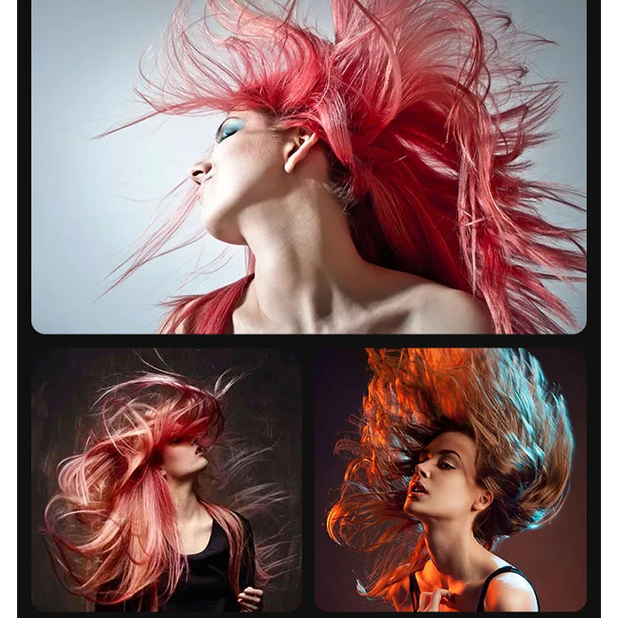 Photography Photo Hair Dryer Stage Special Effects Blower Studio Shooting Modeling Powerful Fan Professional Photography Fan