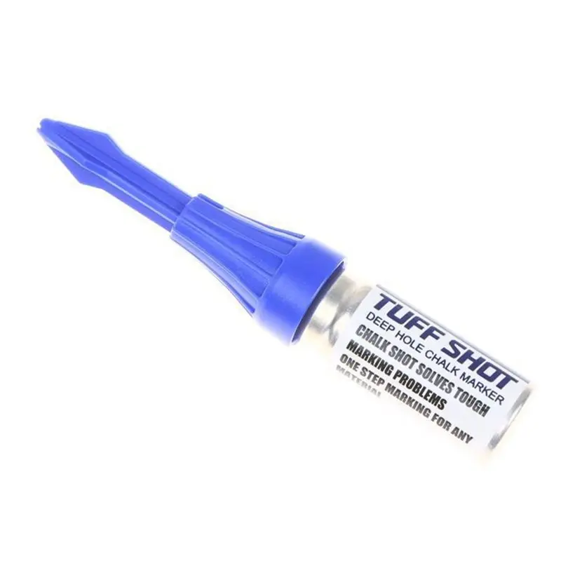 A73E-Inkjet Water Color Positioning Pen Scribed Notebook Pen Woodworking Marker Pen