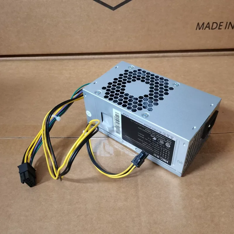 New Original for HKC Huike TFX01A-200W 10-Pin Small Chassis Power Supply Unit PSU