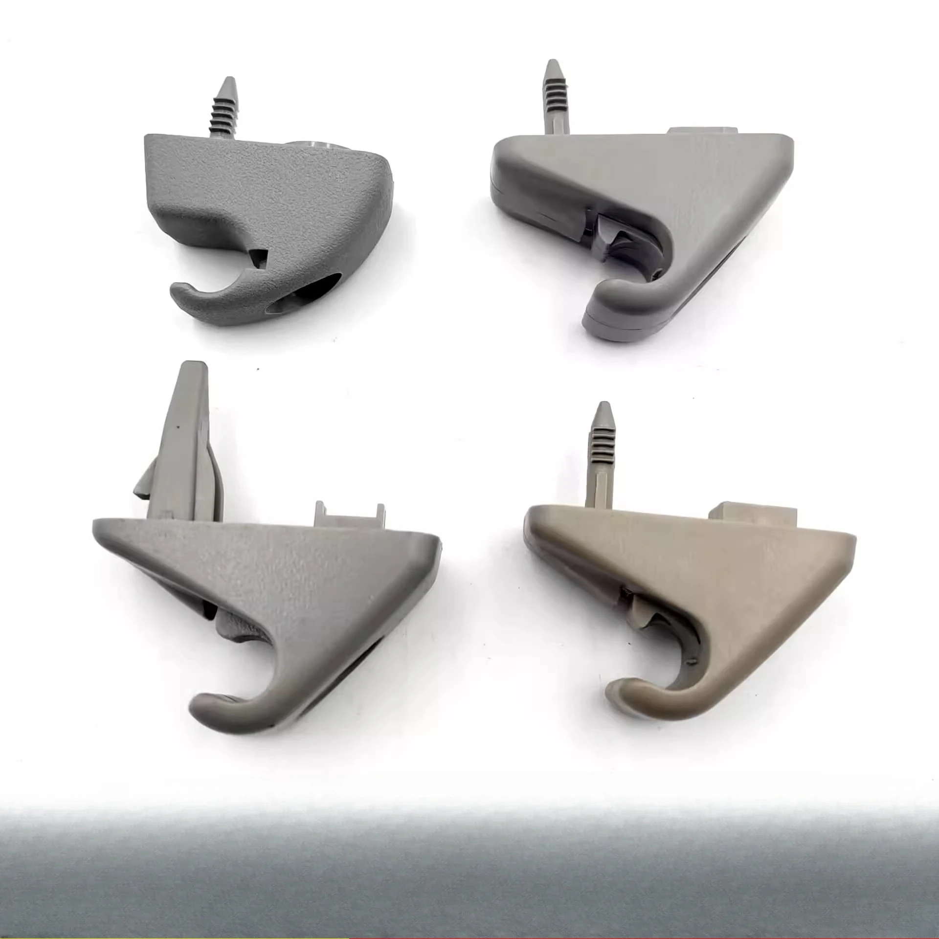 

1pcs For Chevrolet Sail 3 Aveo Captiva Epica Sun Visor Hook Base Clip