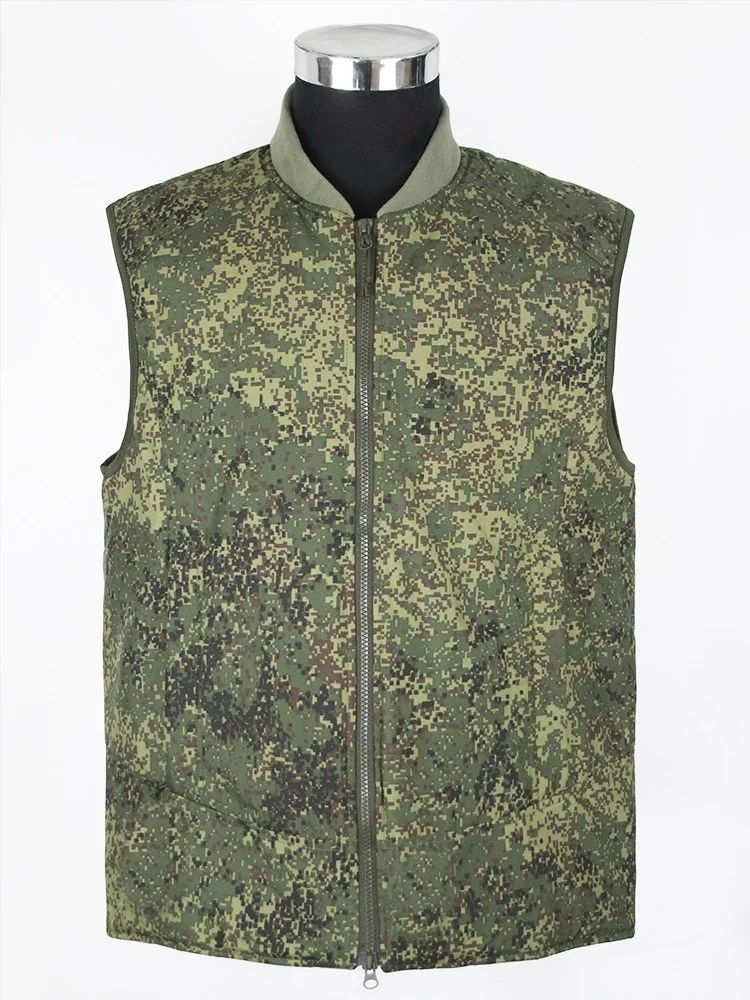 

New Lv7 Cold Protection Tactical Vest P Cotton Kam Shoulder