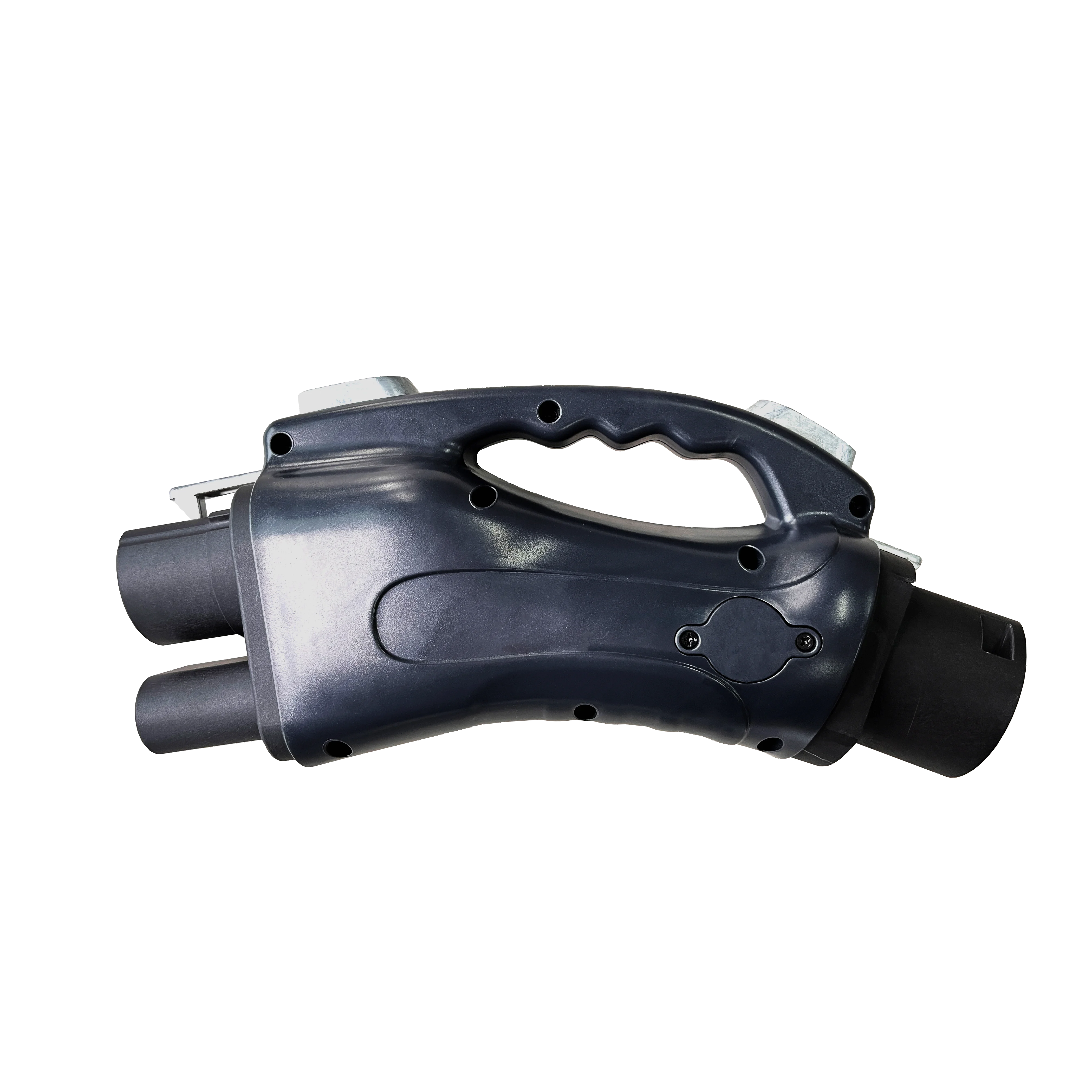 ZJZ جاهز للشحن محول CCS2 عالي الطاقة إلى GBT EV 300A 1000V DC CCS2 كومبو GB/T EV محول مناسب لشركة فولكس فاجن ID4 ID6 #1