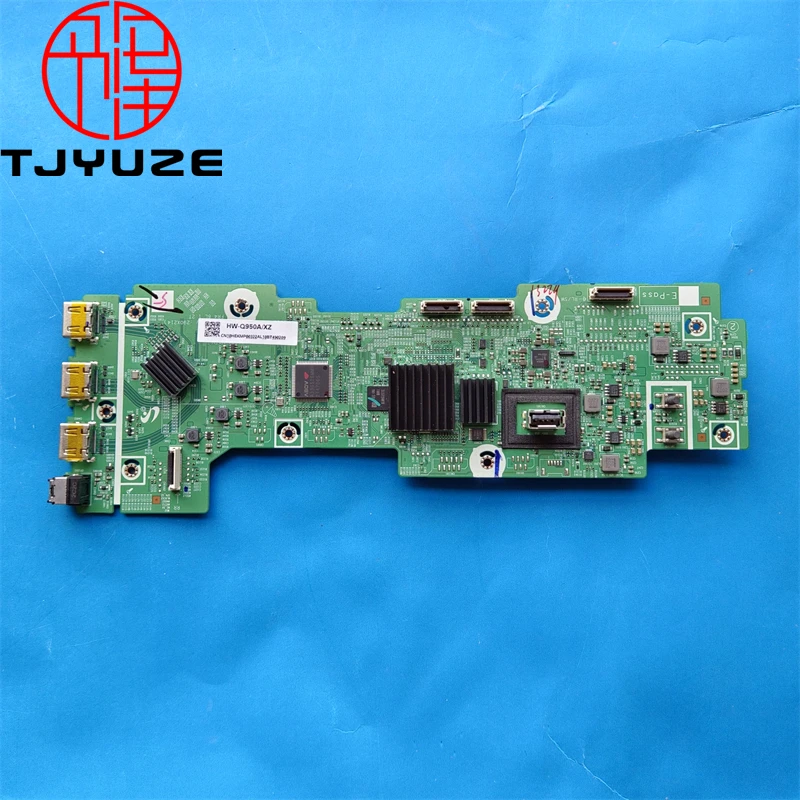 AH81-13852A EKMP00322A Motherboard For  Soundbar Speaker HW-Q950A/XZ Q950/ZN Q950/ZG Q950/RU Q950/ZF Main Board