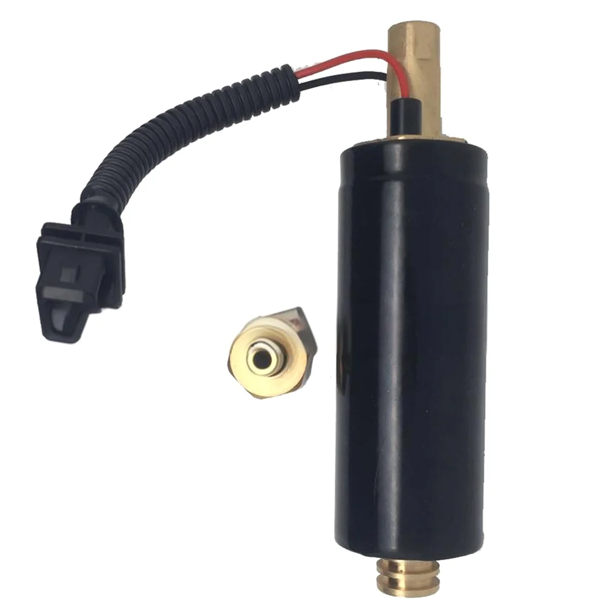 3857650 3858261 Low Pressure Diesel Petrol Gasoline Electric Fuel Pump for Volvo Penta 1996-2001