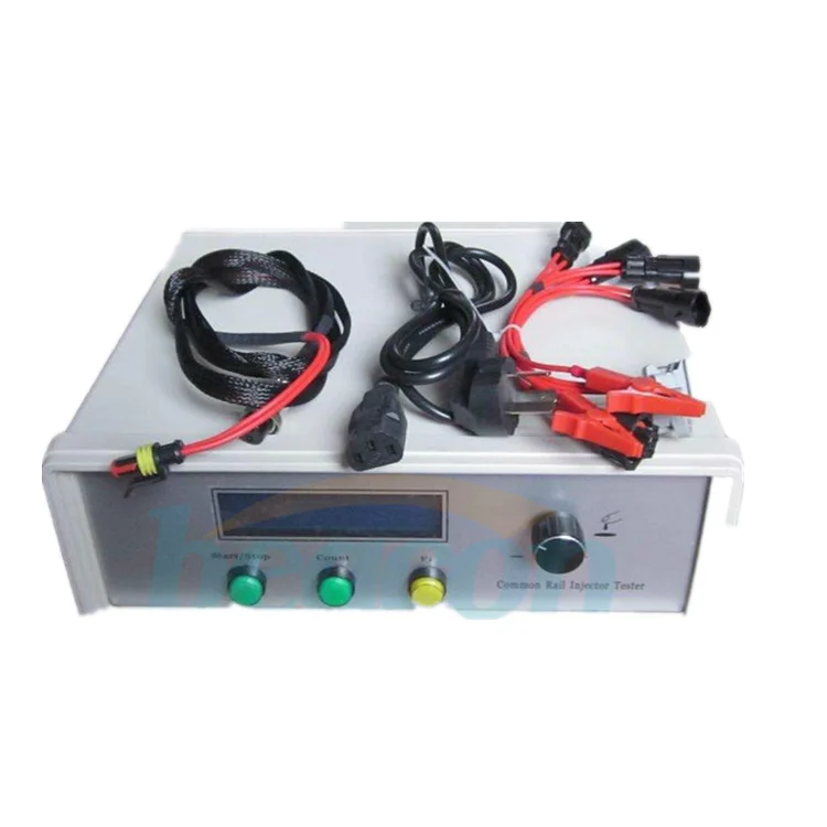 

CR1000 common rail diesel fuel injector test equipment