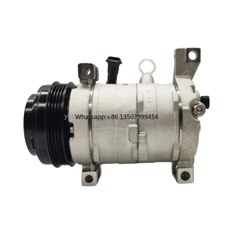

10364873 15068854 15100338 25891792 89024879 89024905 25940200 AC Compressor for Hummer Dodge 10S17F-4PK Compressor